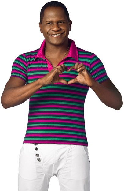 CarnAxE resgatando a traje