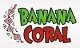 Bloco Banana Coral