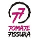 Bloco Tomate Fissura