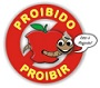 Bloco Proibido Proibir